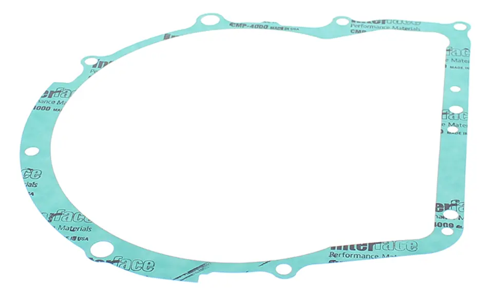 WINDEROSA (VERTEX) těsnění krytu spojky YAMAHA XVZ 1300 ROYAL STAR 96-13 (vnější) (WINDEROSA (VERTEX) těsnění krytu spojky YAMAHA XVZ 1300 ROYAL STAR)
