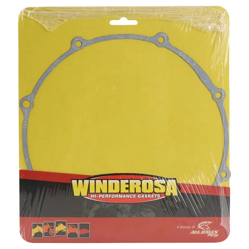 WINDEROSA (VERTEX) těsnění krytu spojky YAMAHA VMX17 V MAX 09-18 (vnější) (WINDEROSA (VERTEX) těsnění krytu spojky YAMAHA VMX17 V MAX 09-18 (vnější))
