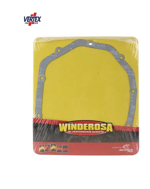 WINDEROSA (VERTEX) těsnění krytu spojky SUZUKI GSF1200 BANDIT 96-05, GSF600S BANDIT 96-03, GSX600F/750F KATANA 88-06 KATANA 89-06 (vnější)
