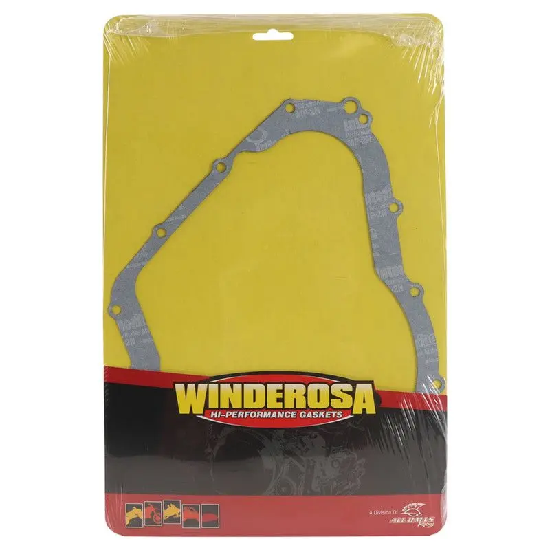 WINDEROSA (VERTEX) těsnění krytu spojky SUZUKI GSX-R600 12-17, GSXR750 12-17 (vnější) (WINDEROSA (VERTEX) těsnění krytu spojky SUZUKI GSX-R600 12-17,)