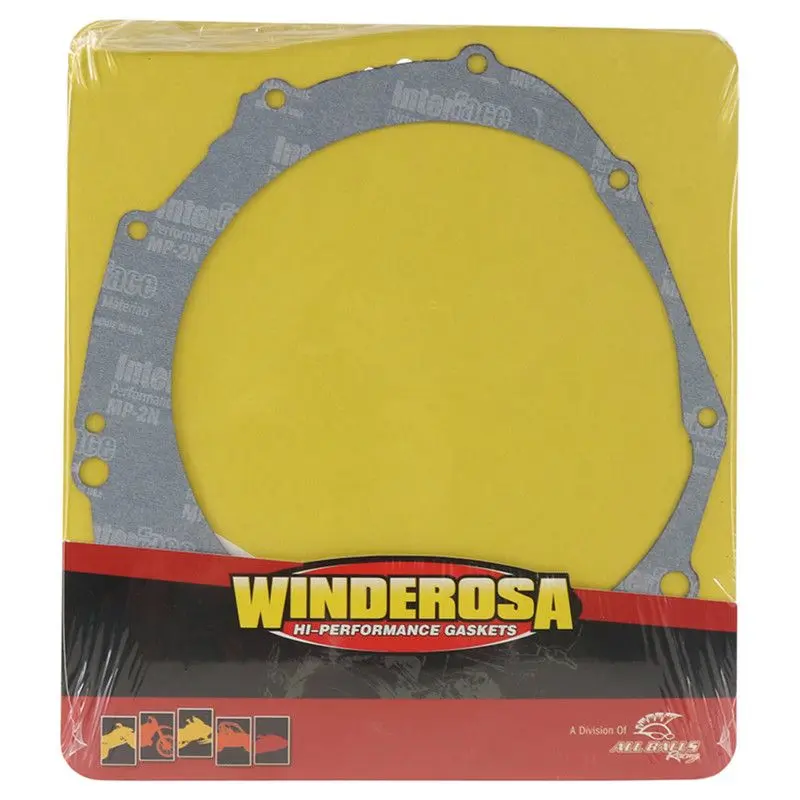 WINDEROSA (VERTEX) těsnění krytu spojky SUZUKI GSX-R1000 05-08, GSX-S1000 16 (vnější) (WINDEROSA (VERTEX) těsnění krytu spojky SUZUKI GSX-R1000)