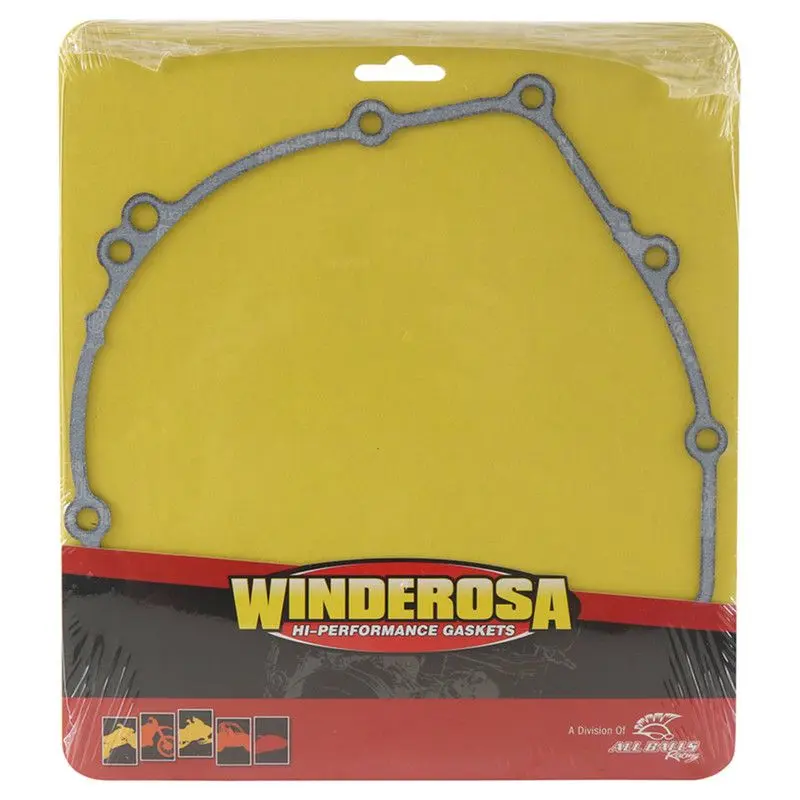 WINDEROSA (VERTEX) těsnění krytu spojky KAWASAKI ZX10R 06-10 (vnější) (WINDEROSA (VERTEX) těsnění krytu spojky KAWASAKI ZX10R 06-10 (vnější))