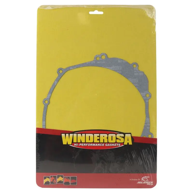 WINDEROSA (VERTEX) těsnění krytu spojky YAMAHA FJR1300 03-05 (vnější) (WINDEROSA (VERTEX) těsnění krytu spojky YAMAHA FJR1300 03-05 (vnější))