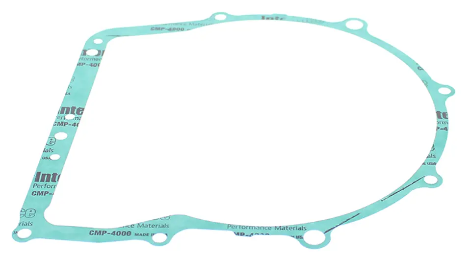 WINDEROSA (VERTEX) těsnění krytu spojky YAMAHA VMX12 V-MAX (SA) 13, VMX12 V-MAX 90-07 (vnější) (WINDEROSA (VERTEX) těsnění krytu spojky YAMAHA VMX12)