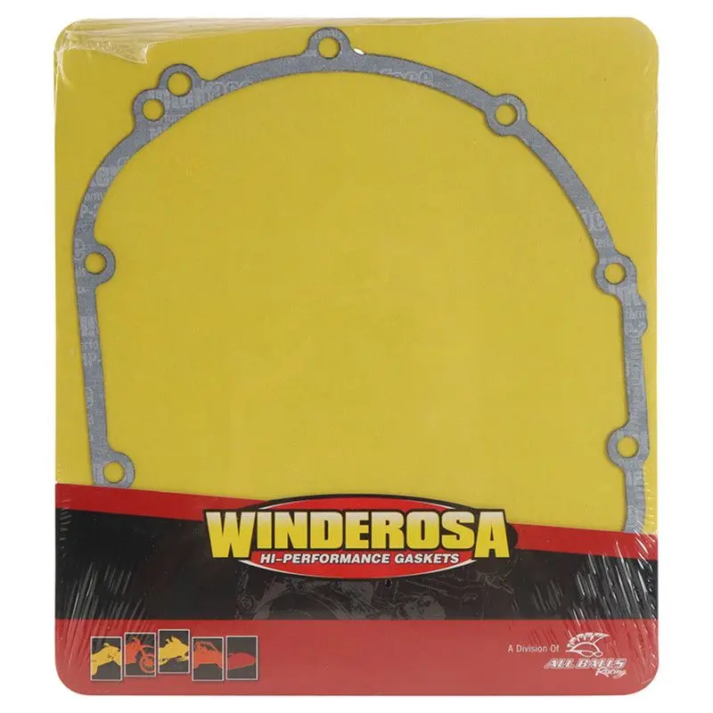 WINDEROSA (VERTEX) těsnění krytu spojky KAWASAKI Z 1000 03-08, ZR 750 (Z750S) 05-06 (vnější) (WINDEROSA (VERTEX) těsnění krytu spojky KAWASAKI Z 1000)