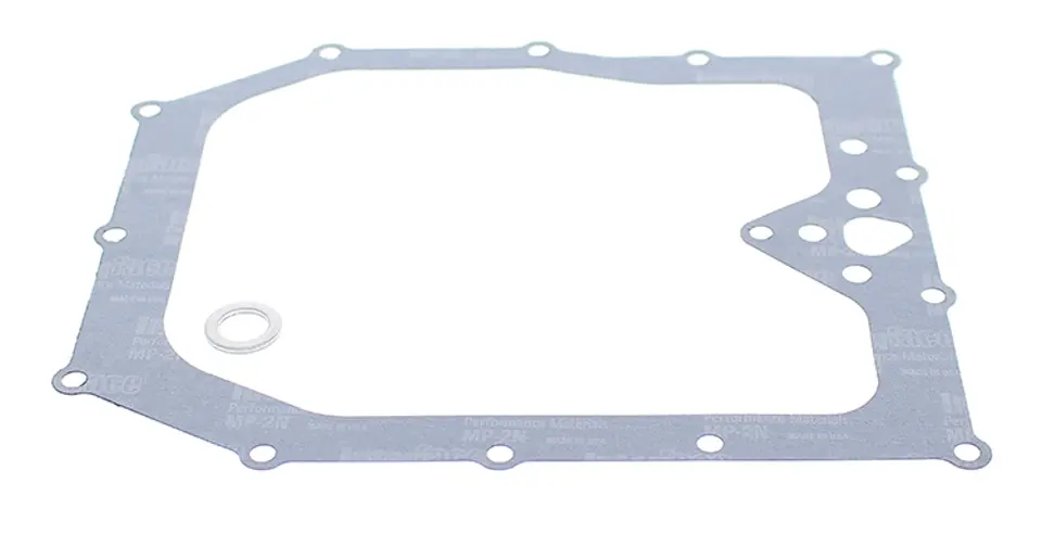 WINDEROSA (VERTEX) těsnění olejové vany SUZUKI GSF1200 BANDIT 96-05, GSF600S BANDIT 96-03, GSX600F KATANA 88-06, GSX750F 89-06, GSXR750 90-92
