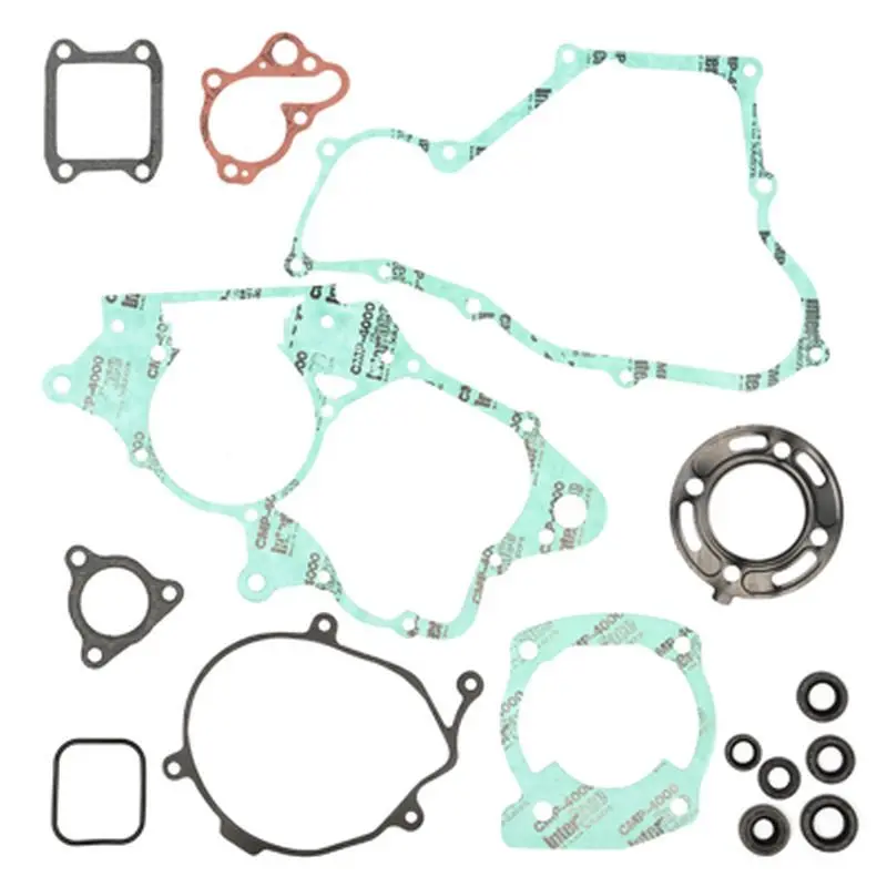 PROX kompletní sada těsnění včetně kompletního těsnění motoru HONDA CR 80 92-02 (PROX kompletní sada těsnění včetně kompletního těsnění motoru HONDA)