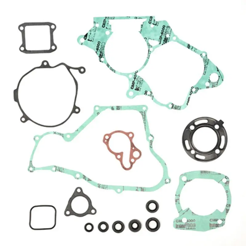 PROX kompletní sada těsnění včetně kompletního těsnění motoru HONDA CR 85 03-04 (PROX kompletní sada těsnění včetně kompletního těsnění motoru HONDA)