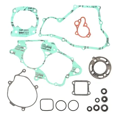 PROX kompletní sada těsnění včetně kompletního těsnění motoru HONDA CR 85 05-07 (PROX kompletní sada těsnění včetně kompletního těsnění motoru HONDA)