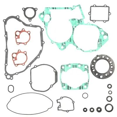 PROX kompletní sada těsnění včetně kompletního těsnění motoru HONDA CR 250 02-04 (PROX kompletní sada těsnění včetně kompletního těsnění motoru HONDA)