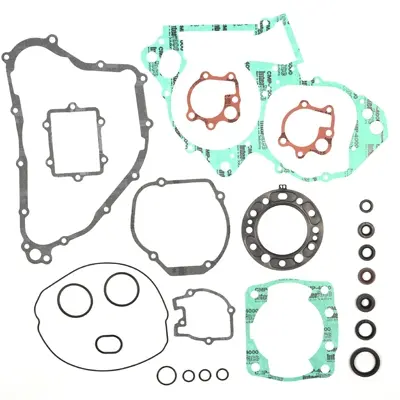 PROX kompletní sada těsnění včetně kompletního těsnění motoru HONDA CR 250 05-07 (PROX kompletní sada těsnění včetně kompletního těsnění motoru HONDA)