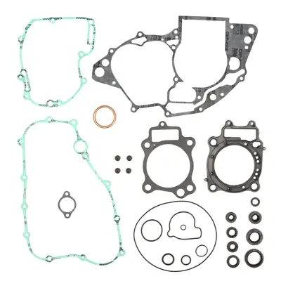 PROX kompletní sada těsnění včetně kompletního těsnění motoru HONDA CRF 250 R 04-07, CRF 250 X 04-16 (PROX kompletní sada těsnění včetně kompletního)