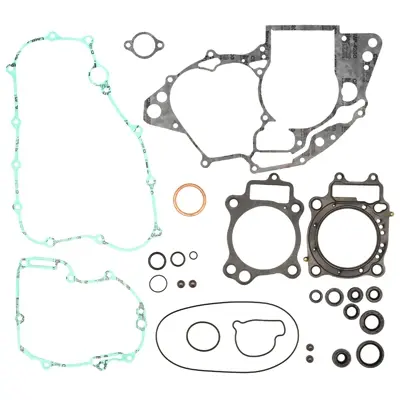 PROX kompletní sada těsnění včetně kompletního těsnění motoru HONDA CRF 250 R 08-09 (PROX kompletní sada těsnění včetně kompletního těsnění motoru)