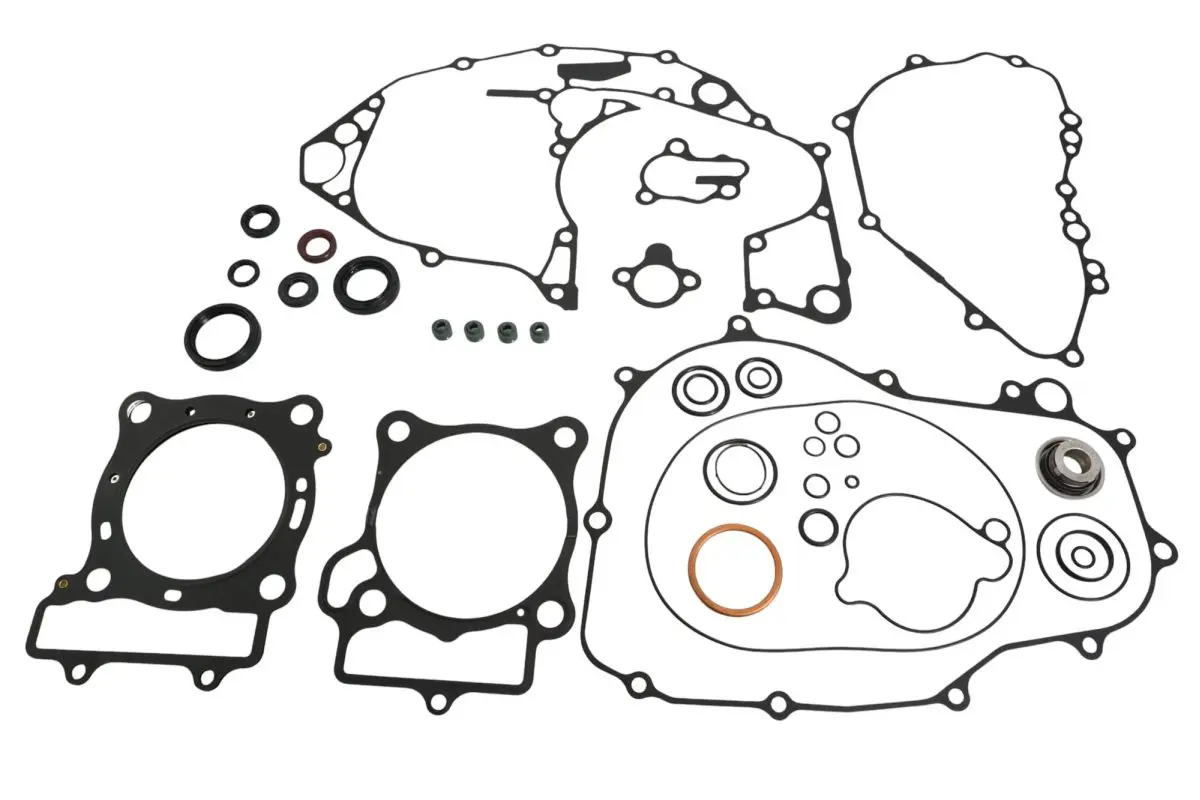 PROX kompletní sada těsnění včetně kompletního těsnění motoru HONDA CRF 250 R / RX 22-25 (PROX kompletní sada těsnění včetně kompletního těsnění)