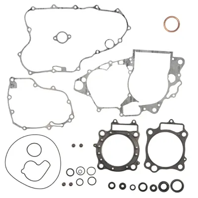 PROX kompletní sada těsnění včetně kompletního těsnění motoru HONDA CRF 450 X 05-16 (PROX kompletní sada těsnění včetně kompletního těsnění motoru)