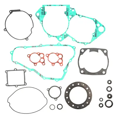 PROX kompletní sada těsnění včetně kompletního těsnění motoru HONDA CR 500 89-01 (PROX kompletní sada těsnění včetně kompletního těsnění motoru HONDA)