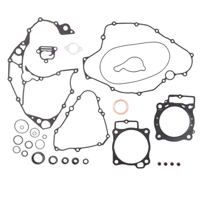 PROX kompletní sada těsnění včetně kompletního těsnění motoru HONDA CRF 450R/RX 17-18 (PROX kompletní sada těsnění včetně kompletního těsnění motoru)