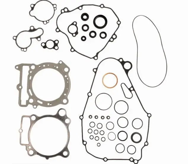 PROX kompletní sada těsnění včetně těsnění motoru HONDA CRF 450 R / RX 21-22 (PROX kompletní sada těsnění včetně těsnění motoru HONDA CRF 450 R / RX)