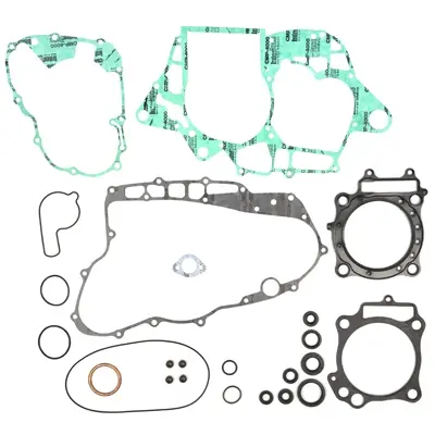 PROX kompletní sada těsnění včetně kompletního těsnění motoru HONDA TRX 450 R 04-05 (PROX kompletní sada těsnění včetně kompletního těsnění motoru)