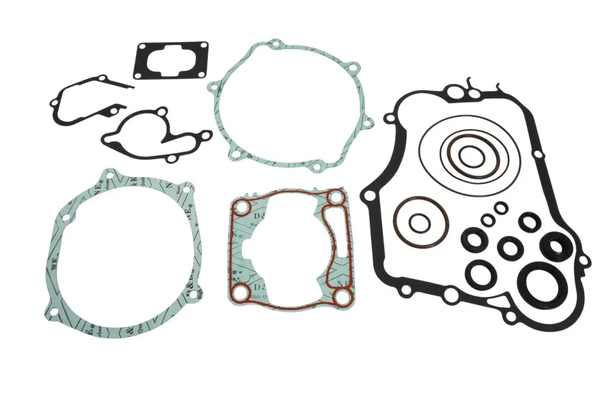 PROX kompletní sada těsnění včetně kompletního těsnění motoru YAMAHA YZ 85 19-26 (PROX kompletní sada těsnění včetně kompletního těsnění motoru)