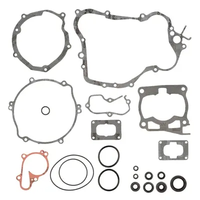 PROX kompletní sada těsnění včetně kompletního těsnění motoru YAMAHA YZ 125 02-04 (YZ125) (PROX kompletní sada těsnění včetně kompletního těsnění)