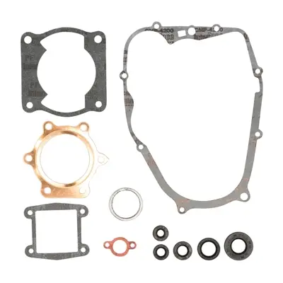 PROX kompletní sada těsnění včetně kompletního těsnění motoru YAMAHA YFS 200 BLASTER 88-06 (PROX kompletní sada těsnění včetně kompletního těsnění)