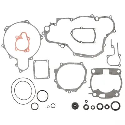 PROX kompletní sada těsnění včetně kompletního těsnění motoru YAMAHA YZ 250 95-96 (YZ250) (PROX kompletní sada těsnění včetně kompletního těsnění)