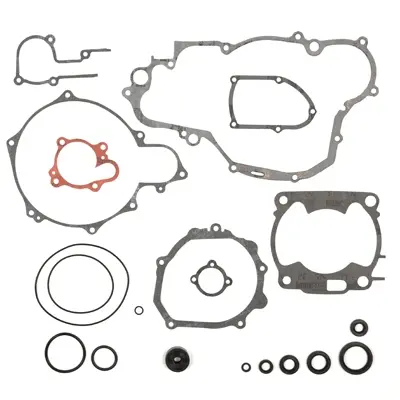 PROX kompletní sada těsnění včetně kompletního těsnění motoru YAMAHA YZ 250 97-98 (PROX kompletní sada těsnění včetně kompletního těsnění motoru)