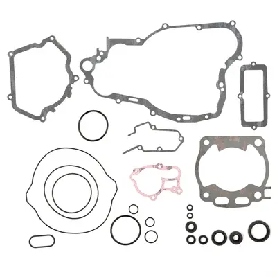 PROX kompletní sada těsnění včetně kompletního těsnění motoru YAMAHA YZ 250 99-00 (YZ250) (PROX kompletní sada těsnění včetně kompletního těsnění)