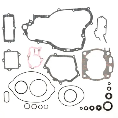 PROX kompletní sada těsnění včetně kompletního těsnění motoru YAMAHA YZ 250 02-22 ( )