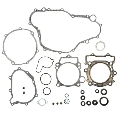 PROX kompletní sada těsnění včetně kompletního těsnění motoru YAMAHA YZF 400 98-99, WRF 400 98-99 (PROX kompletní sada těsnění včetně kompletního)