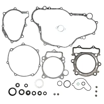 PROX kompletní sada těsnění včetně kompletního těsnění motoru YAMAHA YZF 426 00-02, WRF 426 01-02 (WR426F) (PROX kompletní sada těsnění včetně)