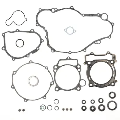 PROX kompletní sada těsnění včetně kompletního těsnění motoru YAMAHA YZF 450 03-05 (PROX kompletní sada těsnění včetně kompletního těsnění motoru)
