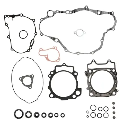 PROX kompletní sada těsnění s kompletním těsněním motoru YAMAHA YZF 450 10-13 (PROX kompletní sada těsnění s kompletním těsněním motoru YAMAHA YZF)