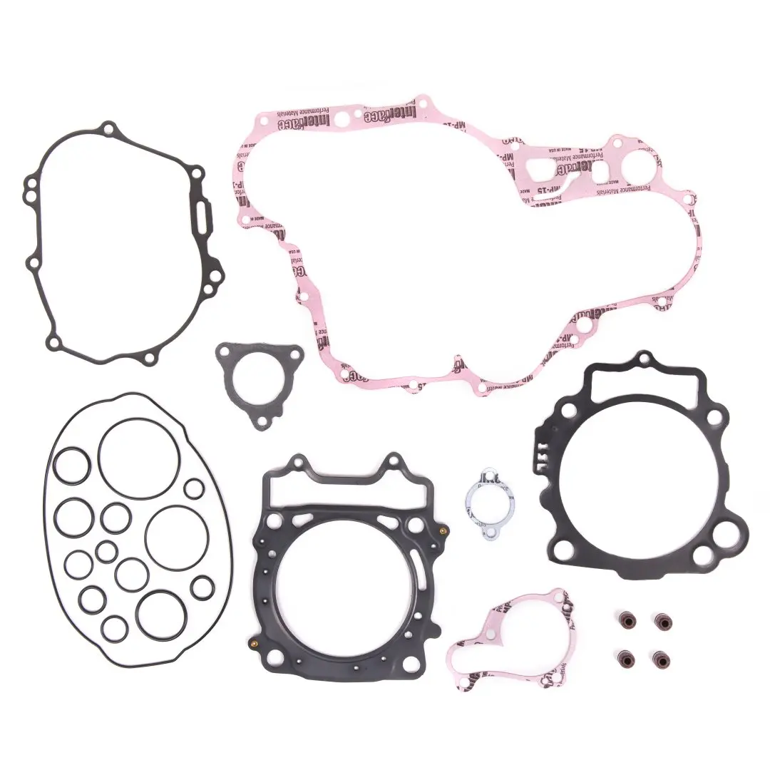 PROX kompletní sada těsnění včetně kompletního těsnění motoru YAMAHA YZF 450 14-17 (PROX kompletní sada těsnění včetně kompletního těsnění motoru)