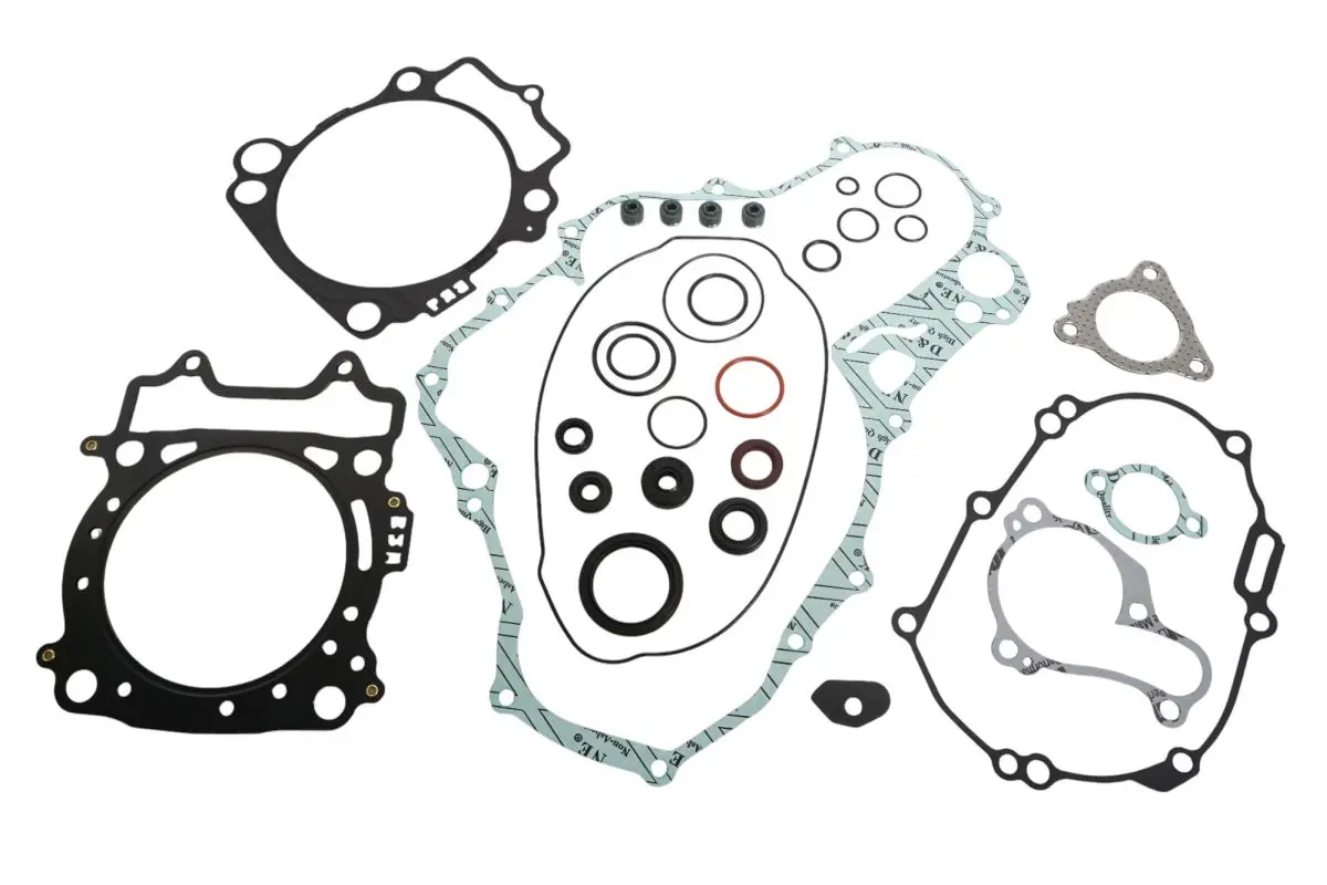 PROX kompletní sada těsnění včetně kompletního těsnění motoru YAMAHA YZ 450 F (YZF450) 18-19, WR 450 F (WR450F) 19-20, YZ 450 FX 19-20 - nahrazuje