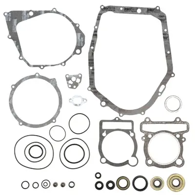 PROX kompletní sada těsnění s kompletním těsněním motoru YAMAHA YFM 350 WARRIOR / RAPTOR 87-13 (PROX kompletní sada těsnění s kompletním těsněním)