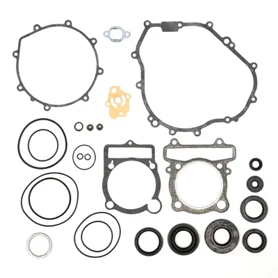 PROX kompletní sada těsnění s kompletním těsněním motoru YAMAHA YFM 350 BRUIN / GRIZZLY 04-14 (PROX kompletní sada těsnění s kompletním těsněním)