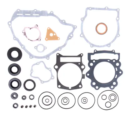 PROX kompletní sada těsnění včetně kompletního těsnění motoru YAMAHA YFM 700 GRIZZLY 14-15 (PROX kompletní sada těsnění včetně kompletního těsnění)