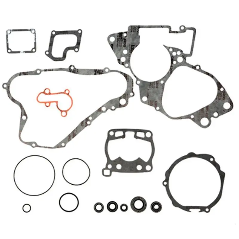 PROX kompletní sada těsnění včetně kompletního těsnění motoru SUZUKI RM 80 91-01 (PROX kompletní sada těsnění včetně kompletního těsnění motoru)
