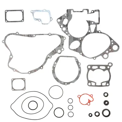 PROX kompletní sada těsnění včetně kompletního těsnění motoru SUZUKI RM 125 92-97 (PROX kompletní sada těsnění včetně kompletního těsnění motoru)
