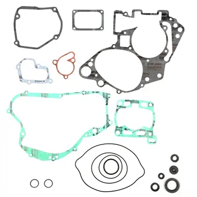 PROX kompletní sada těsnění s kompletním těsněním motoru SUZUKI RM 125 04-11 (PROX kompletní sada těsnění s kompletním těsněním motoru SUZUKI RM 125)