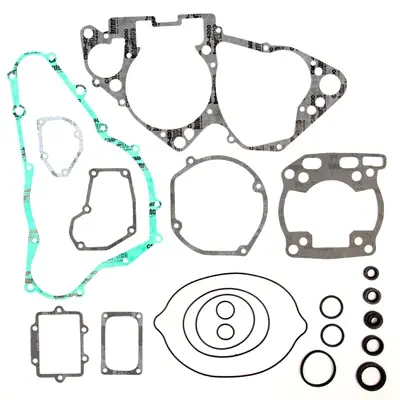PROX kompletní sada těsnění s kompletním těsněním motoru SUZUKI DRZ (DR-Z) 400 00-20 (PROX kompletní sada těsnění s kompletním těsněním motoru SUZUKI)