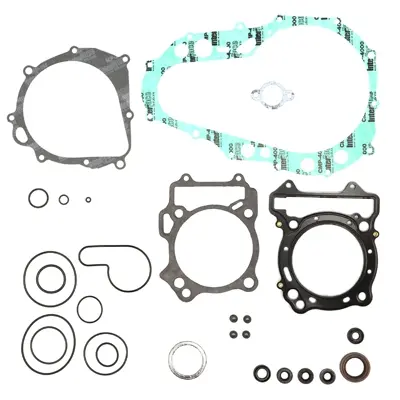 PROX kompletní sada těsnění s kompletním těsněním motoru SUZUKI LTZ (LT-Z) 400 03-08 (PROX kompletní sada těsnění s kompletním těsněním motoru SUZUKI)