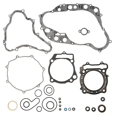PROX kompletní sada těsnění s kompletním těsněním motoru SUZUKI LTR (LT-R) 450 09-11 (PROX kompletní sada těsnění s kompletním těsněním motoru SUZUKI)