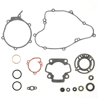 PROX kompletní sada těsnění s kompletním těsněním motoru KAWASAKI KX 65 00-05, SUZUKI RM 65 03-05 (PROX kompletní sada těsnění s kompletním těsněním)