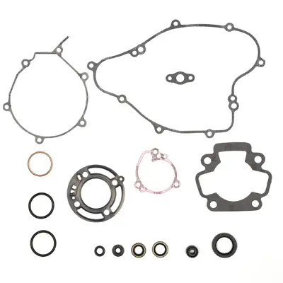 PROX kompletní sada těsnění s kompletním těsněním motoru KAWASAKI KX 65 06-21 (PROX kompletní sada těsnění s kompletním těsněním motoru KAWASAKI KX)
