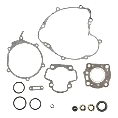 PROX kompletní sada těsnění s kompletním těsněním motoru KAWASAKI KX 60 85-04, RM 60 03 (PROX kompletní sada těsnění s kompletním těsněním motoru)