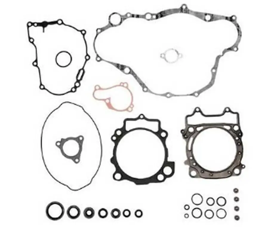 PROX kompletní sada těsnění s kompletním těsněním motoru KAWASAKI KX 85 14-24 (PROX kompletní sada těsnění s kompletním těsněním motoru KAWASAKI KX)