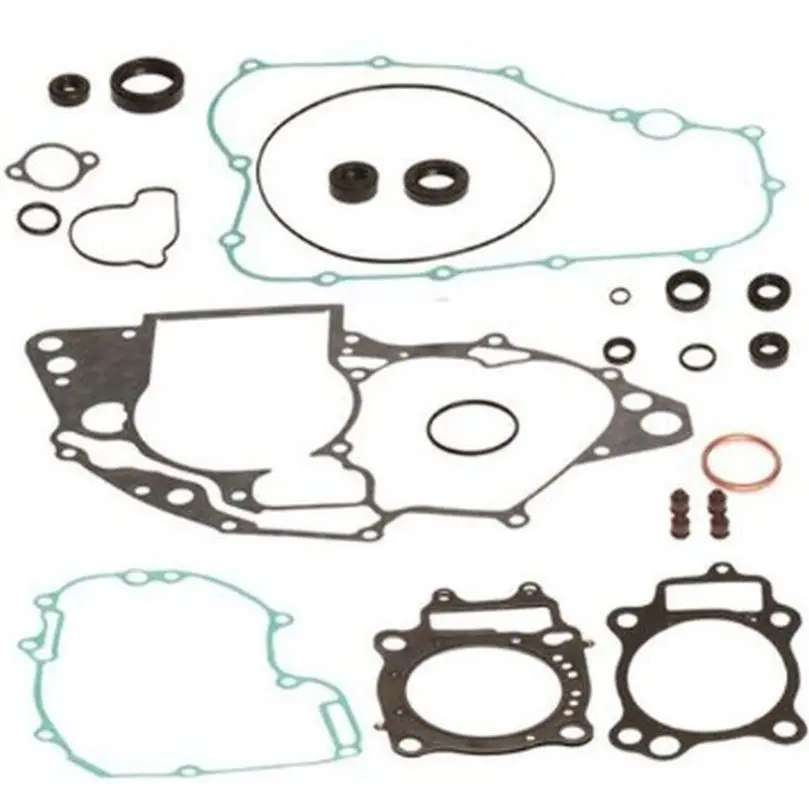 PROX kompletní sada těsnění včetně kompletního těsnění motoru KAWASAKI KX 100 14-21; KX 112 22-23 (PROX kompletní sada těsnění včetně kompletního)